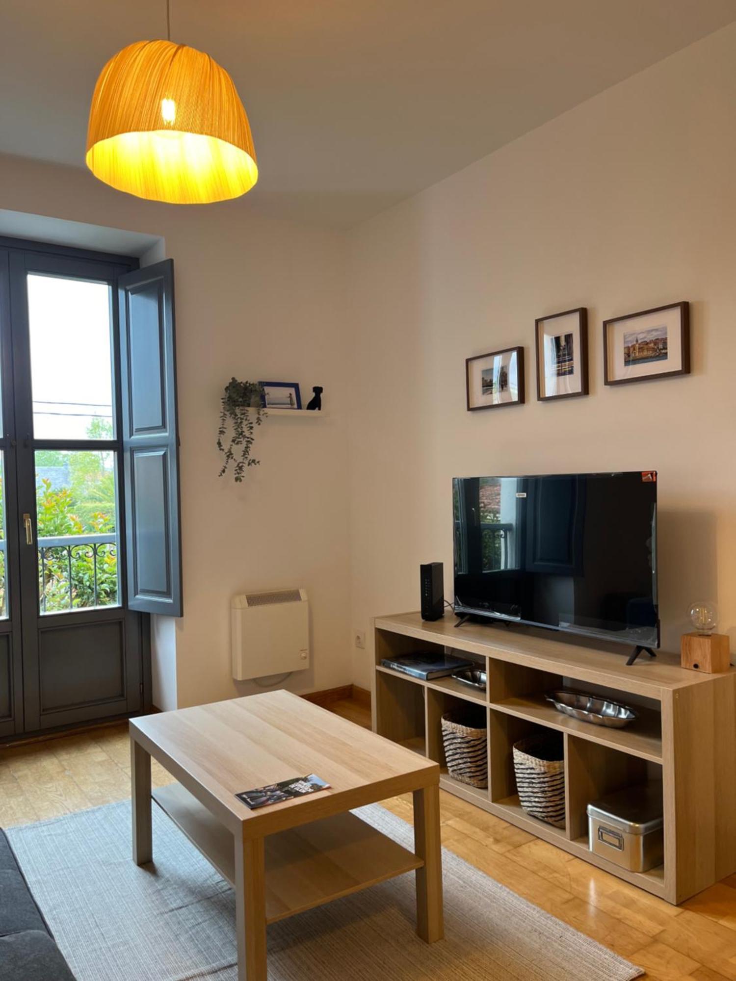 La Guia Apartamento Gijón