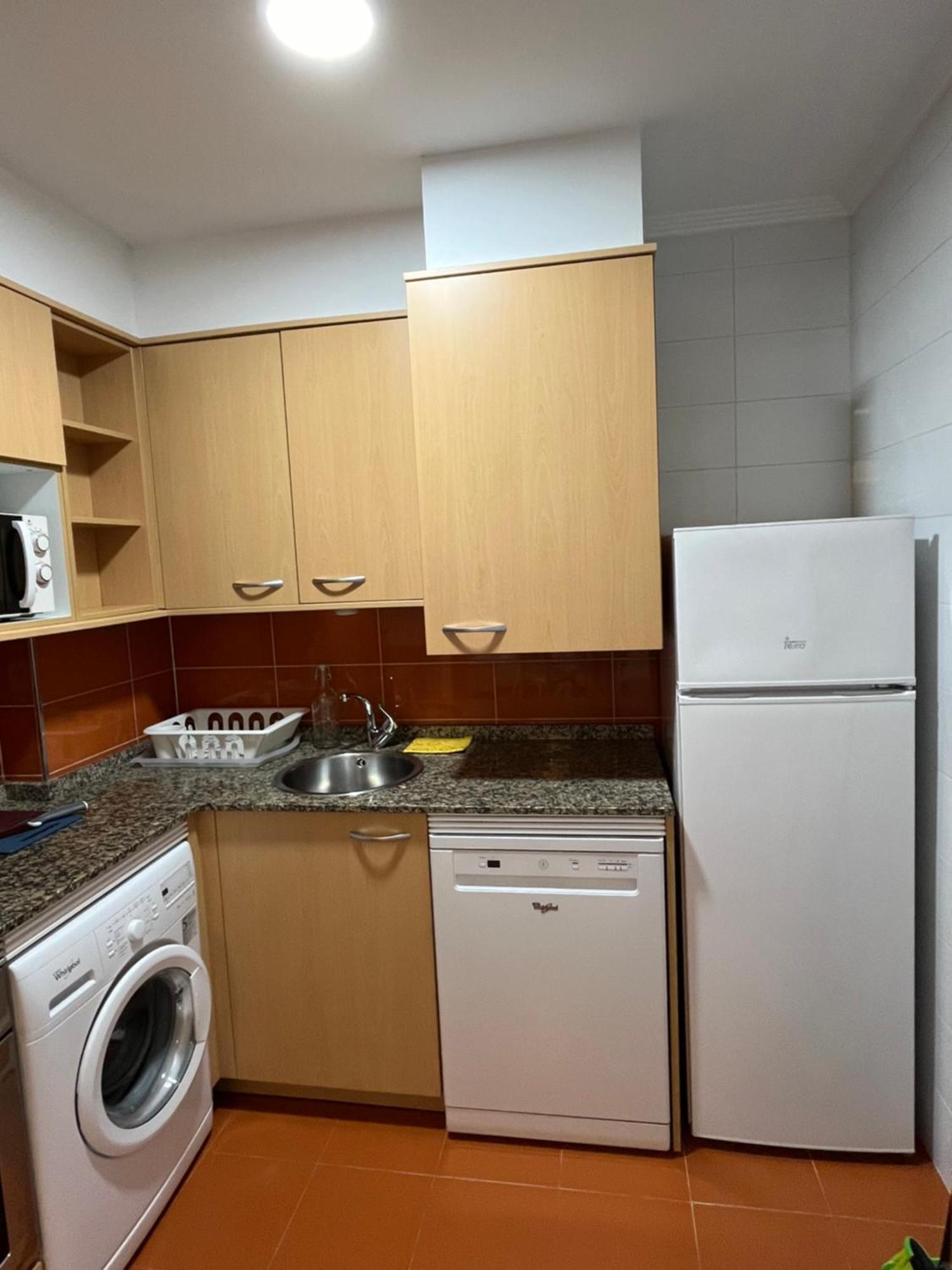 Apartamento La Guia Gijón