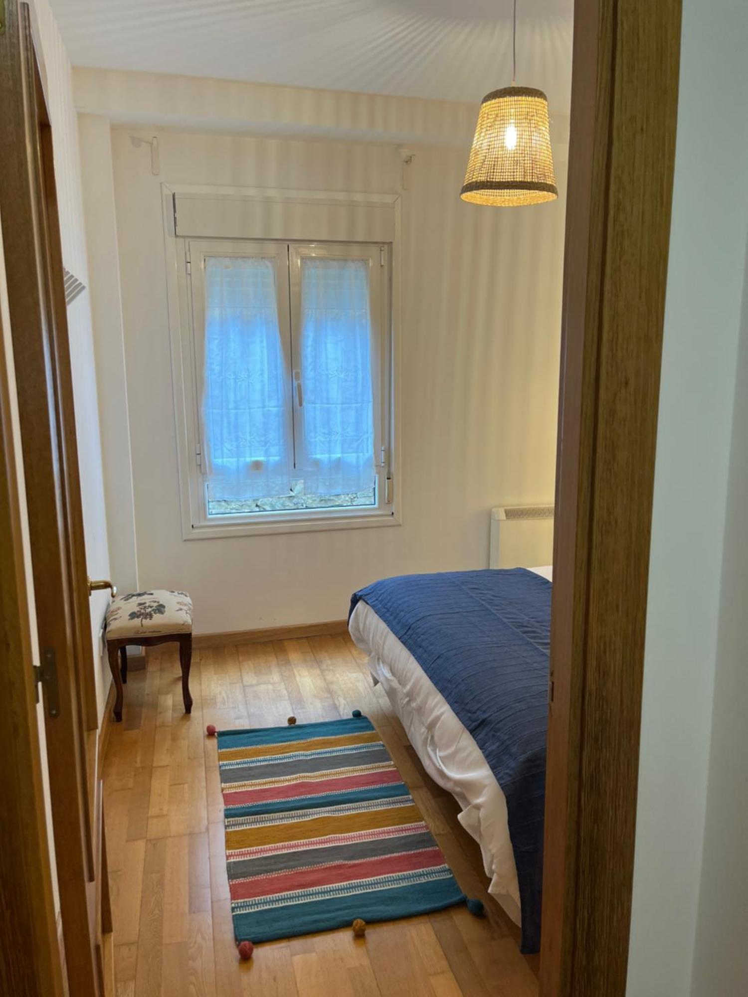 Apartamento La Guia *